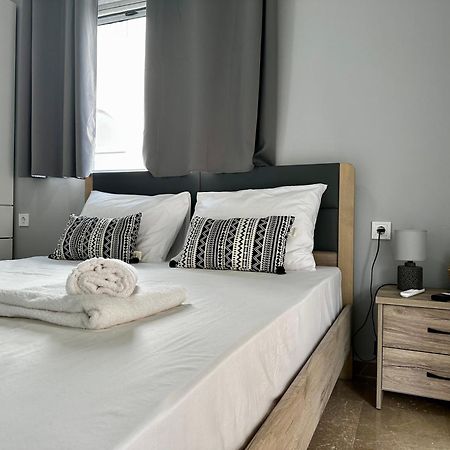 Modern & Cozy Apartment In The Heart Of Kos '9' 外观 照片