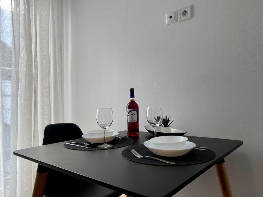 Modern & Cozy Apartment In The Heart Of Kos '9' 外观 照片
