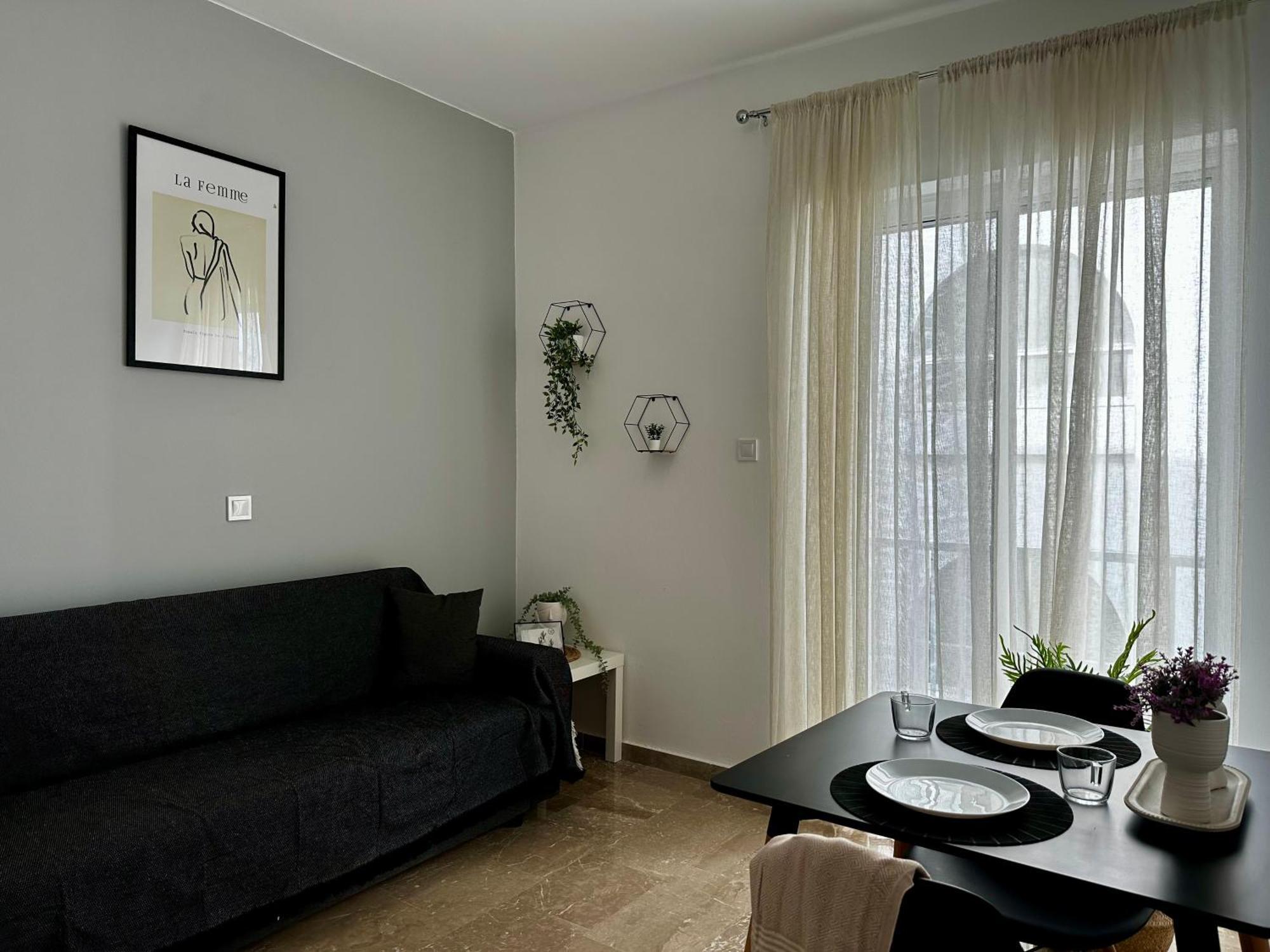 Modern & Cozy Apartment In The Heart Of Kos '9' 外观 照片
