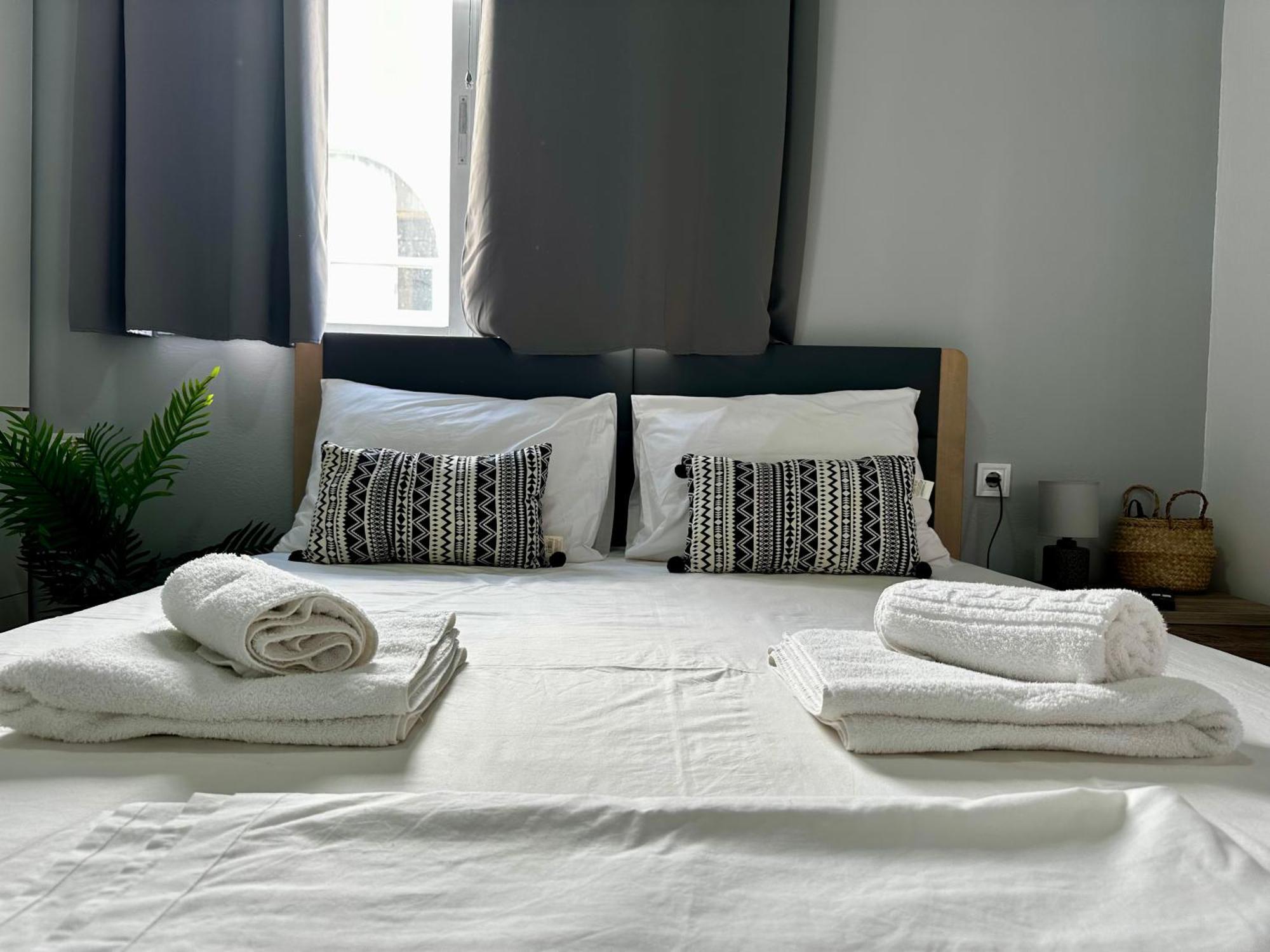 Modern & Cozy Apartment In The Heart Of Kos '9' 外观 照片